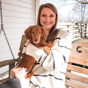 Meet your Posher, Kayla